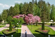 Санаторий «ISTRA RESORT» / «Истра Резорт» - Подмосковье