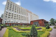 Санаторий «Виктория» Кисловодск