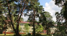 Санаторий