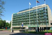 Отель Grand SPA Lietuva - Друскининкай
