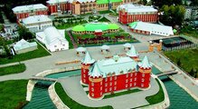 Санаторий