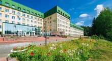 Санаторий
