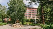 Санаторий