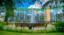 Санаторий