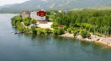 Санаторий
